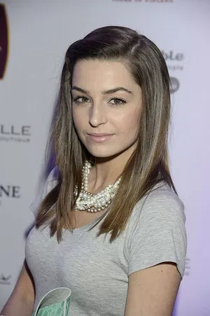 Agnieszka Więdłocha photo