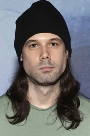 Kyle Edward Ball photo