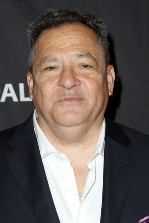 Josh Mankiewicz photo