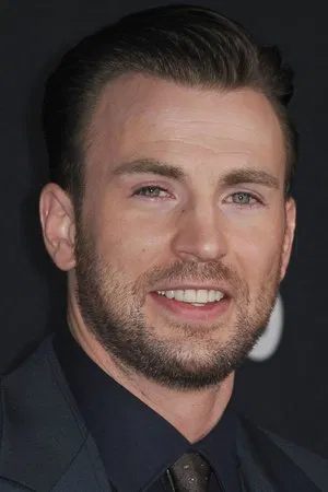 Chris Evans photo