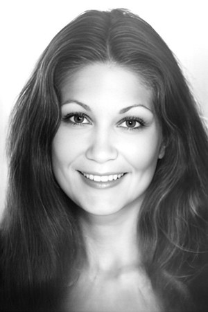 Vicki Frederick photo