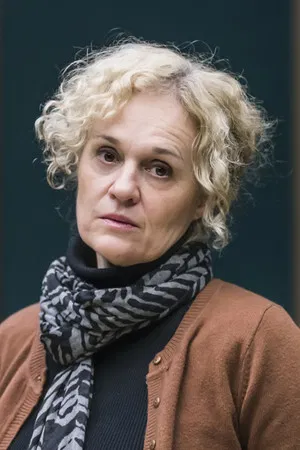 Maria Kehayioglou photo