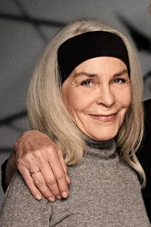 Elsebeth Steentoft photo