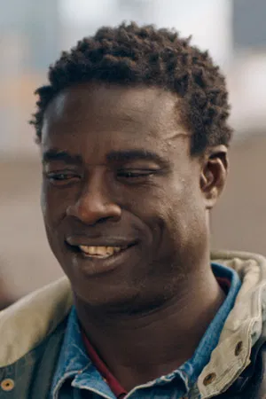 Moustapha Mbengue photo