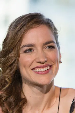 Melanie Scrofano photo