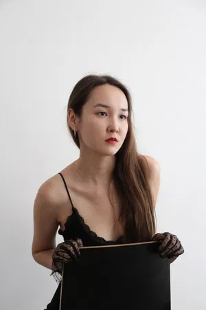 Alua Sarsenbekova photo