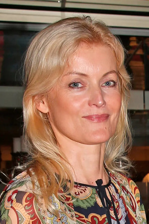 Vibeke Idsøe photo
