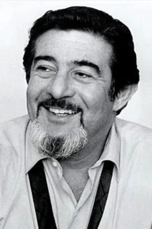 Harvey Lembeck photo