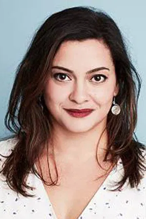 Shaden Kanboura photo