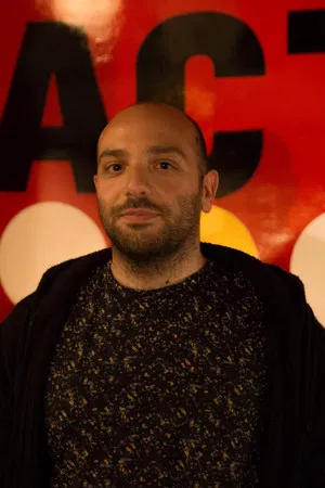 Stefano Miraglia photo