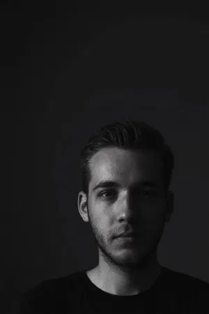 Hegedűs Hunor photo