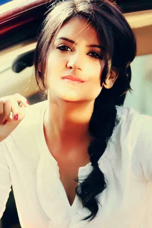 Anusha Sampath photo