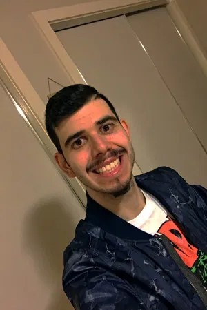 Leonidas Gioldasis photo