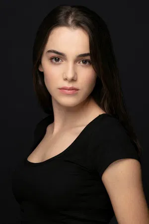 Hafsanur Sancaktutan photo