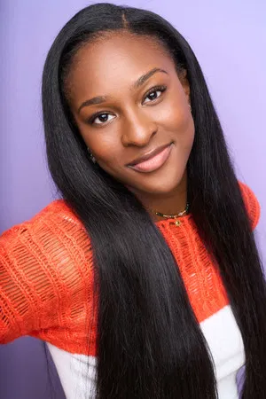 Rosemary Idisi photo