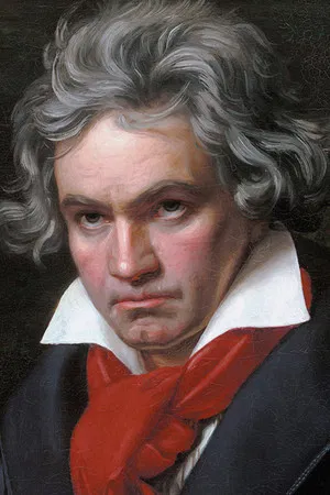 Ludwig van Beethoven photo