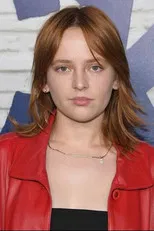 Alexis G. Zall photo