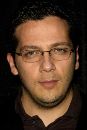 Víctor Huggo Martin photo