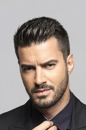 Giannis Tsimitselis photo