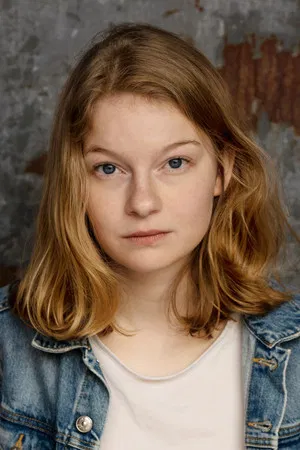 Stephanie Amarell photo