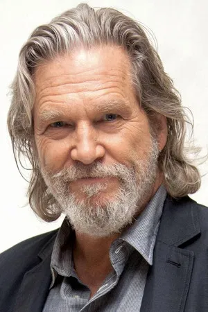 Jeff Bridges photo