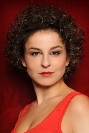 Olalla Hernández photo