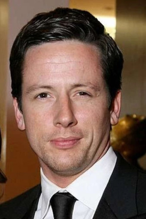 Ross McCall photo