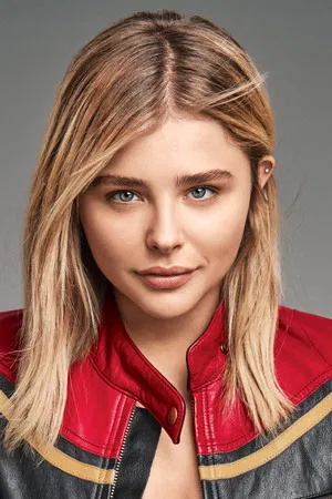 Chloë Grace Moretz photo