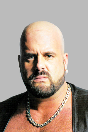 Michael Bollea photo