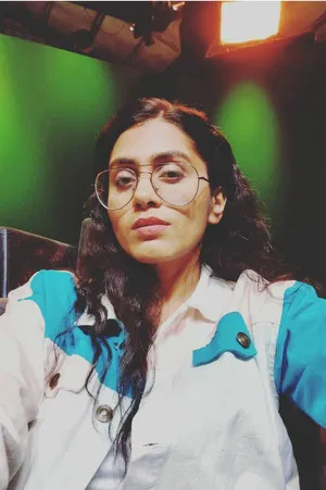 Prashasti Singh photo