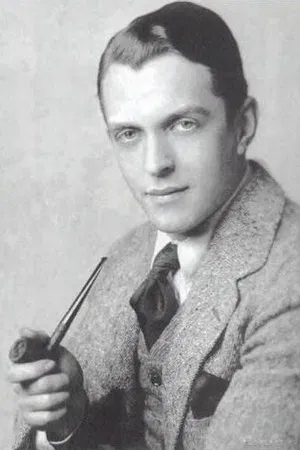 Kenneth MacKenna photo