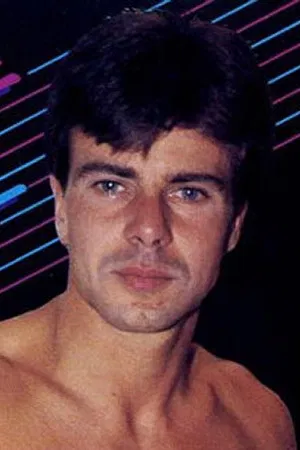 Frédéric Lemaire photo