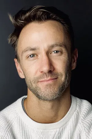 Morgan David Jones photo