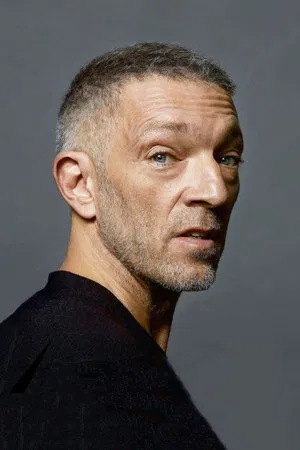 Vincent Cassel photo