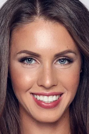 Kristina Yudicheva photo