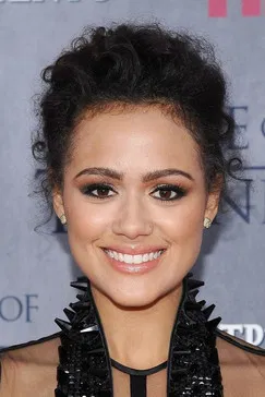 Nathalie Emmanuel photo