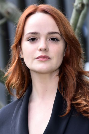 Benedetta Cimatti photo