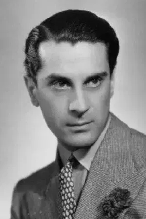 Georges Metaxa photo