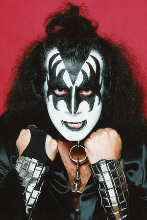 Gene Simmons photo
