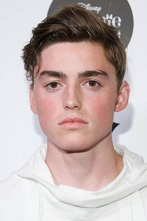 Spencer List photo