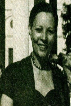 Amina Mohamed photo