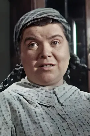 Sofya Karamash photo