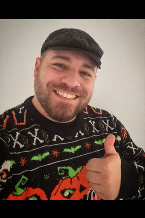 Chris R. Notarile photo