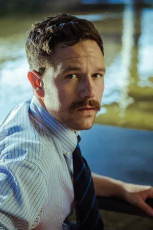 Patrick Slanzi photo