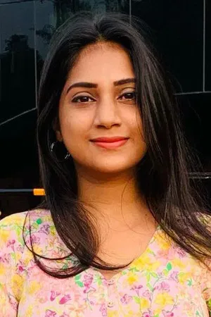 Pathmaa Gopika photo