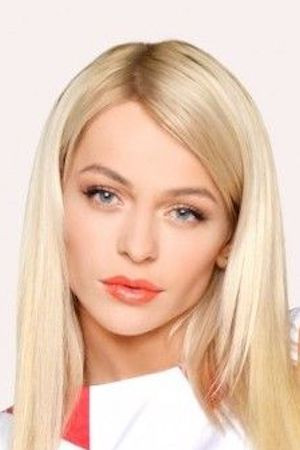 Anna Khilkevich photo