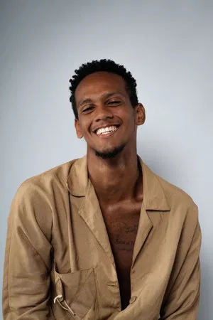 Vinicius Leonam photo