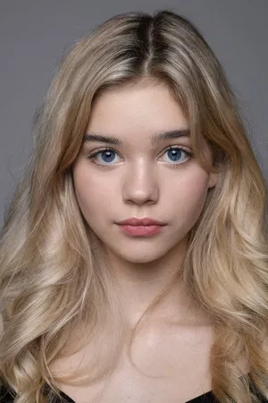 Veronika Zhuravleva photo