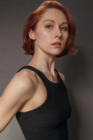 Samantha Rothermel photo