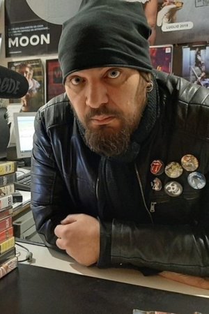 Federico Frusciante photo